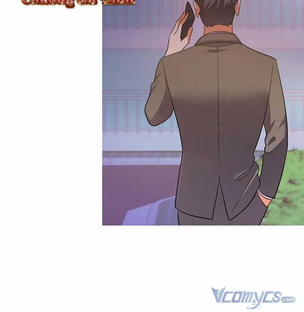 Vô Tình Trở Thành Con Gái Của Triệu Phú Chapter 28 trang 56