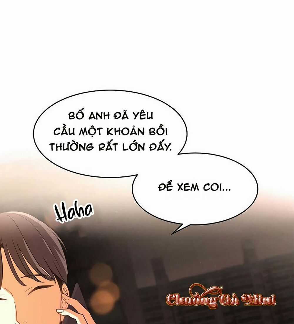 Vô Tình Trở Thành Con Gái Của Triệu Phú Chapter 28 trang 57