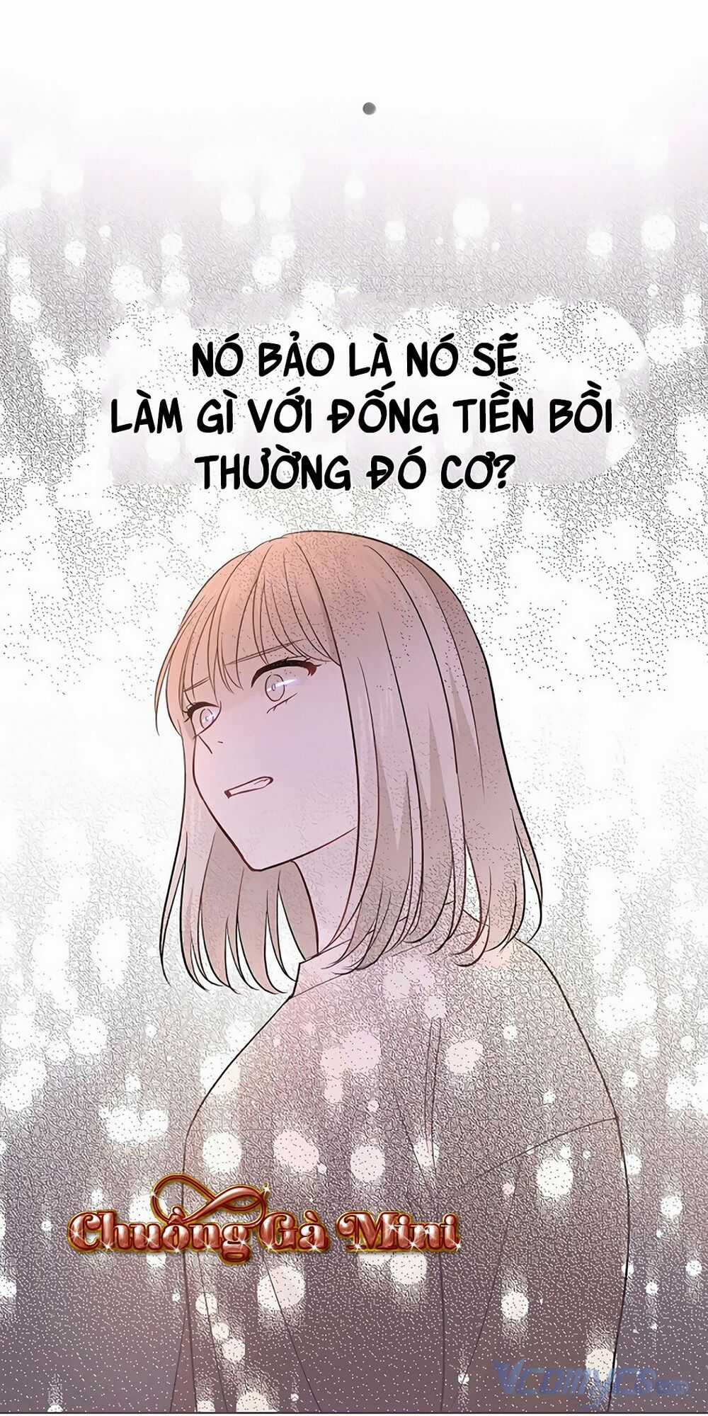 Vô Tình Trở Thành Con Gái Của Triệu Phú Chapter 28 trang 63