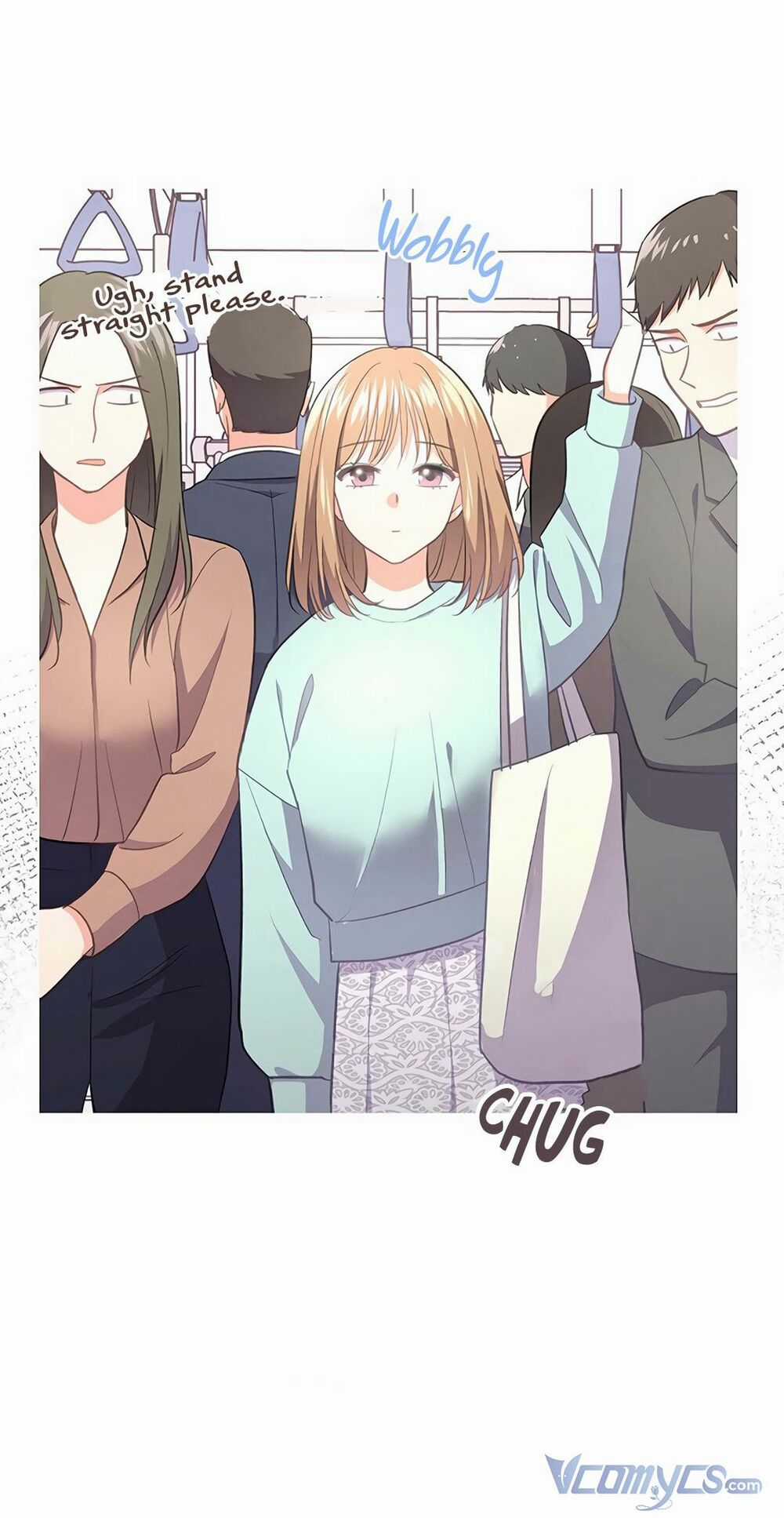 Vô Tình Trở Thành Con Gái Của Triệu Phú Chapter 28 trang 66