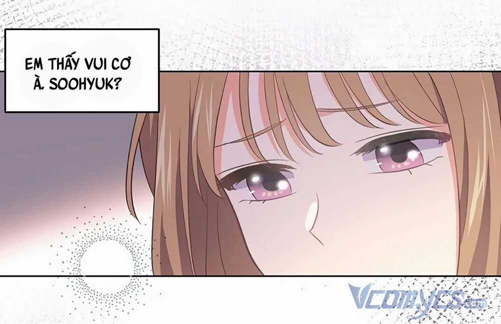 Vô Tình Trở Thành Con Gái Của Triệu Phú Chapter 28 trang 69