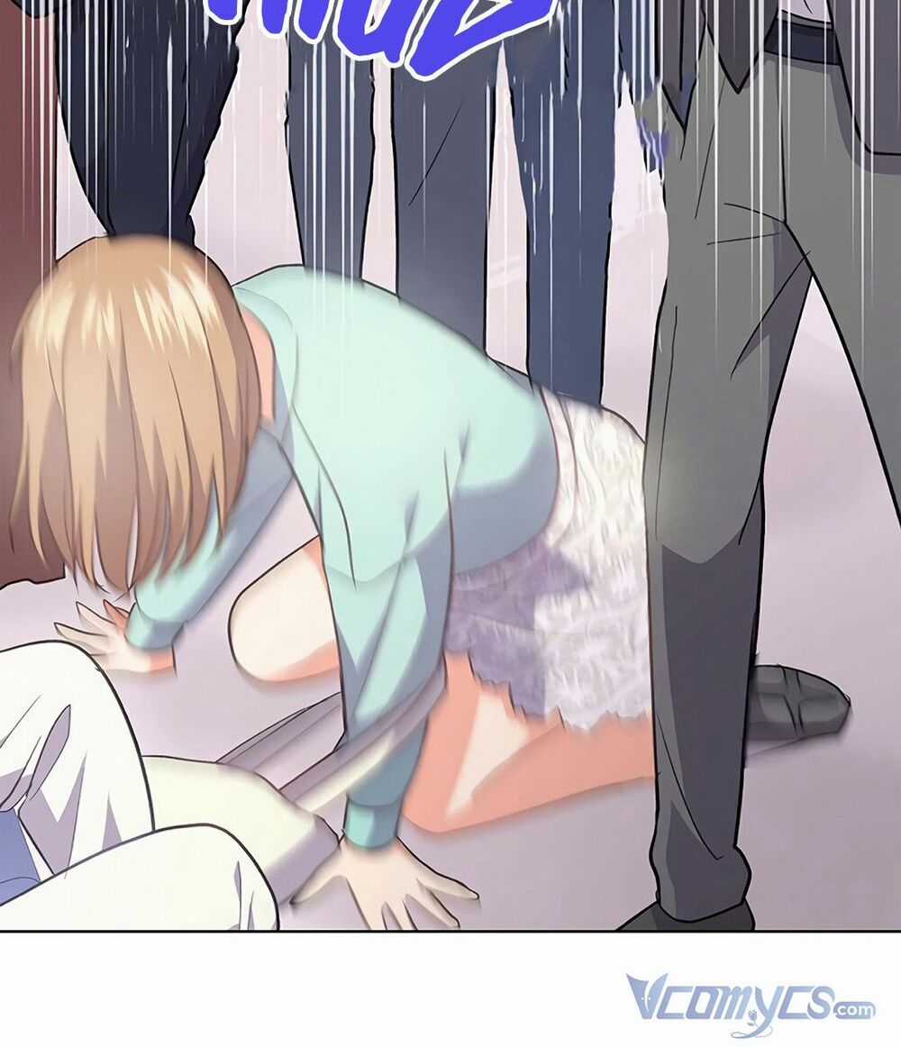 Vô Tình Trở Thành Con Gái Của Triệu Phú Chapter 28 trang 74