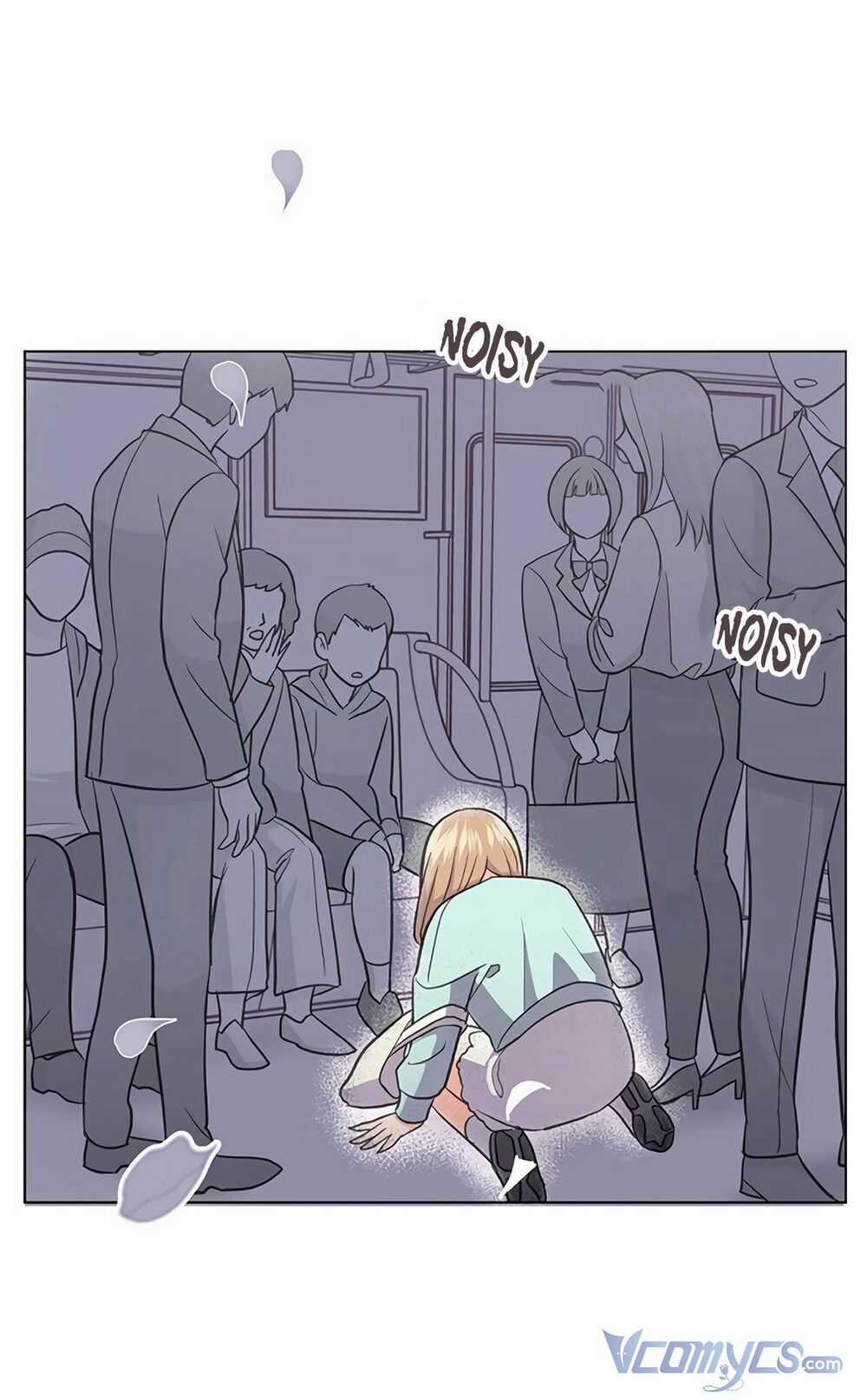 Vô Tình Trở Thành Con Gái Của Triệu Phú Chapter 28 trang 79