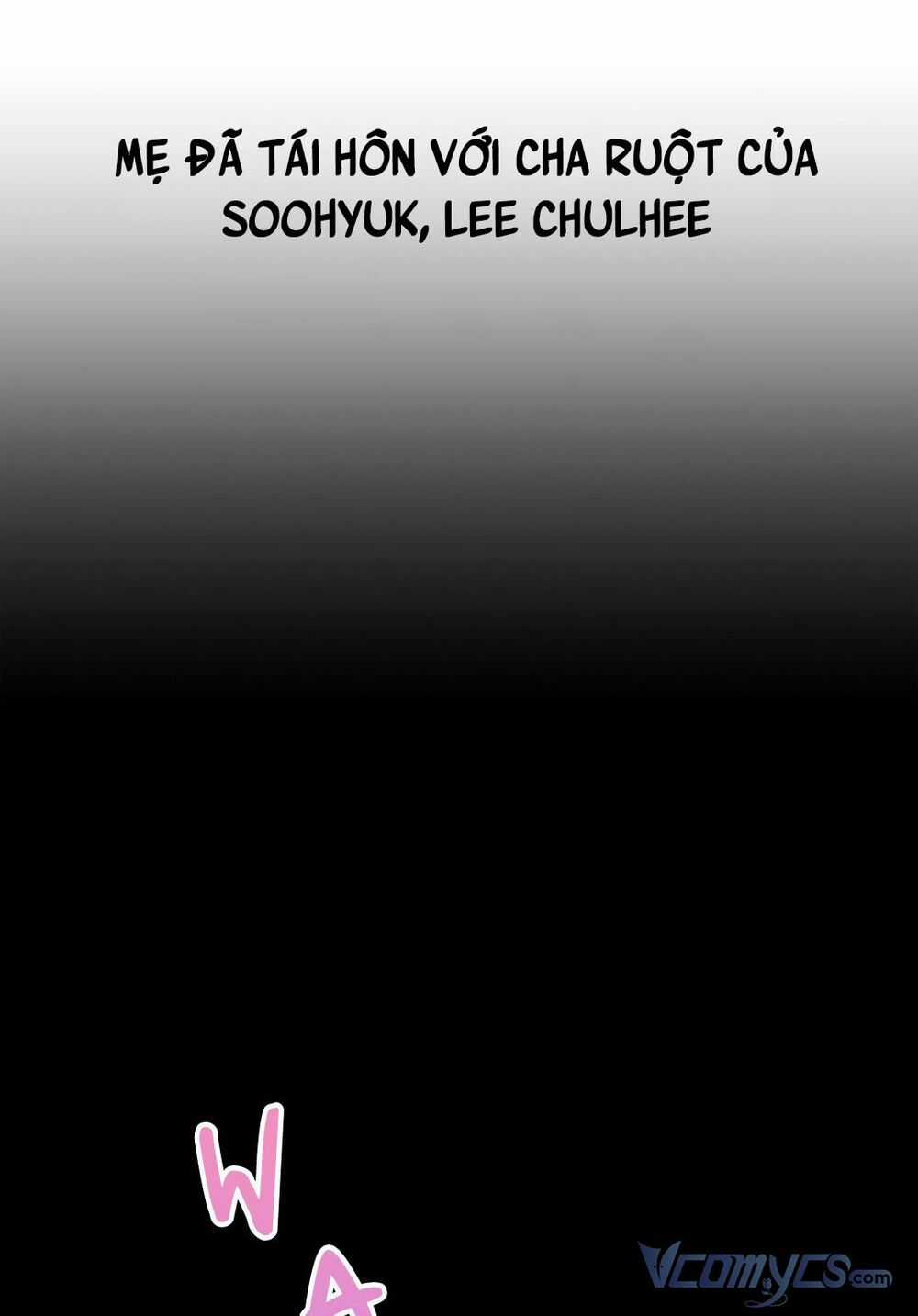 Vô Tình Trở Thành Con Gái Của Triệu Phú Chapter 28 trang 8