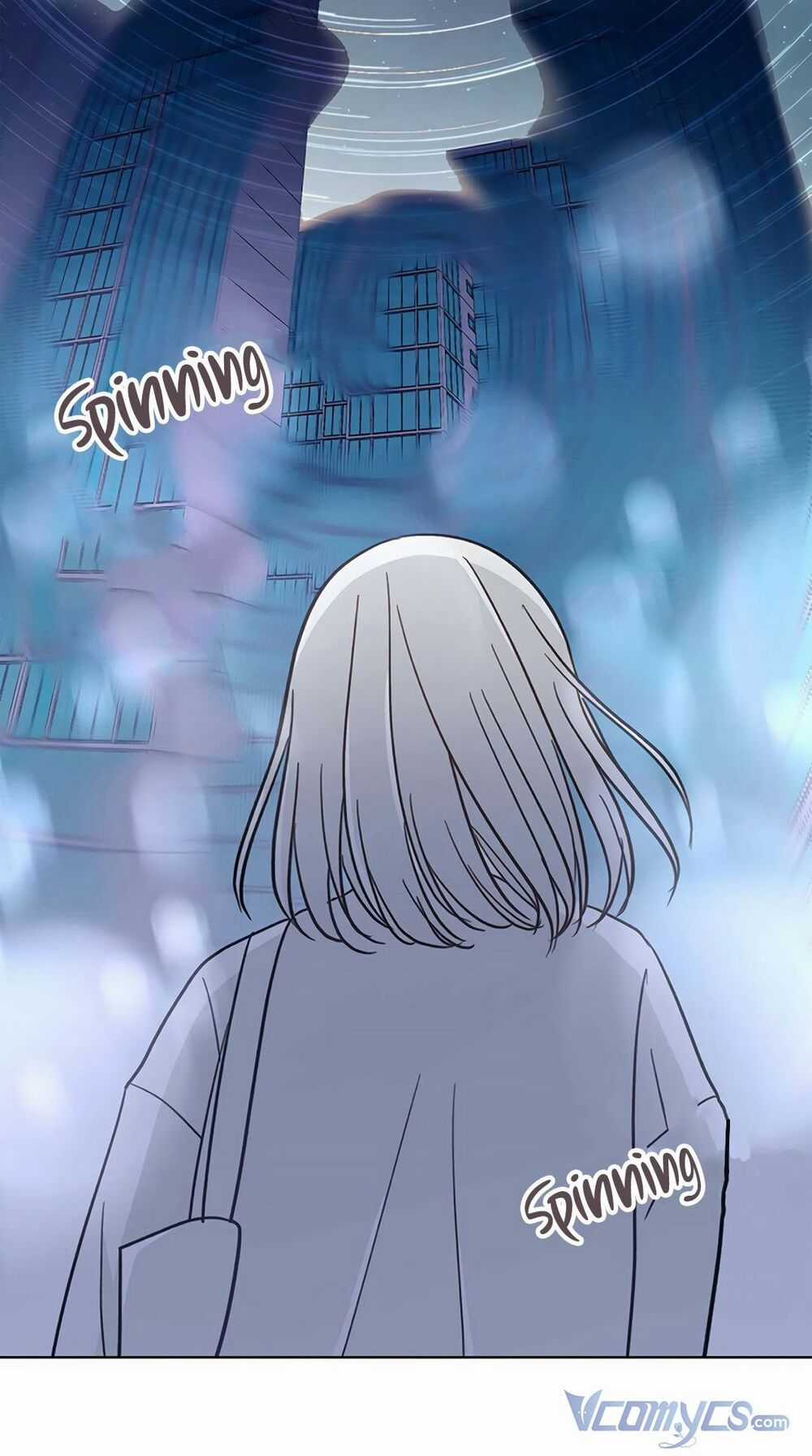 Vô Tình Trở Thành Con Gái Của Triệu Phú Chapter 28 trang 83