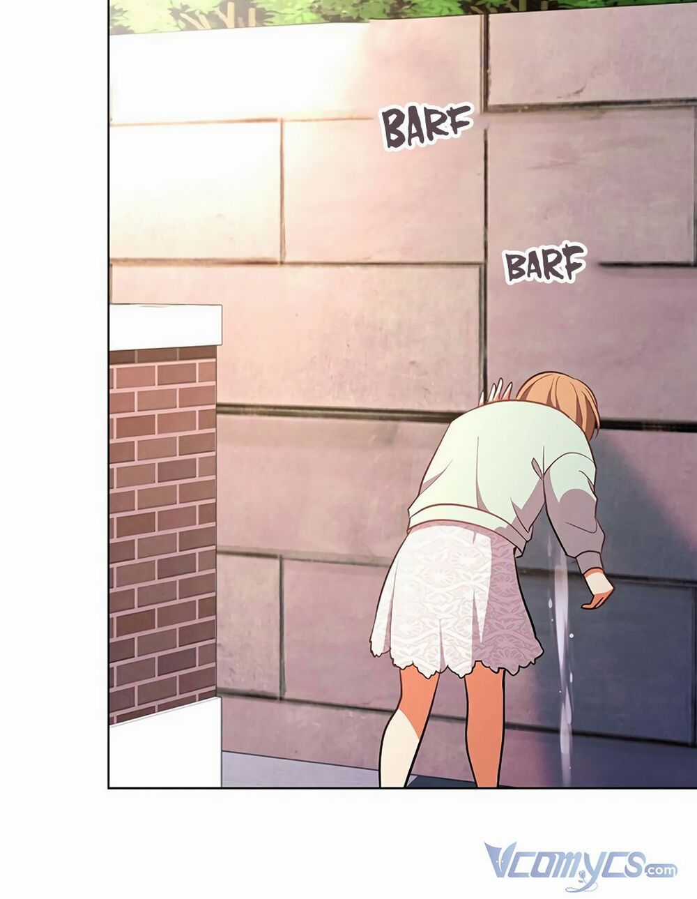 Vô Tình Trở Thành Con Gái Của Triệu Phú Chapter 28 trang 88