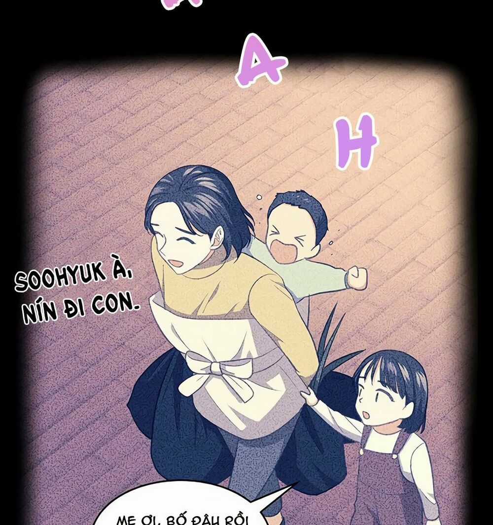 Vô Tình Trở Thành Con Gái Của Triệu Phú Chapter 28 trang 9