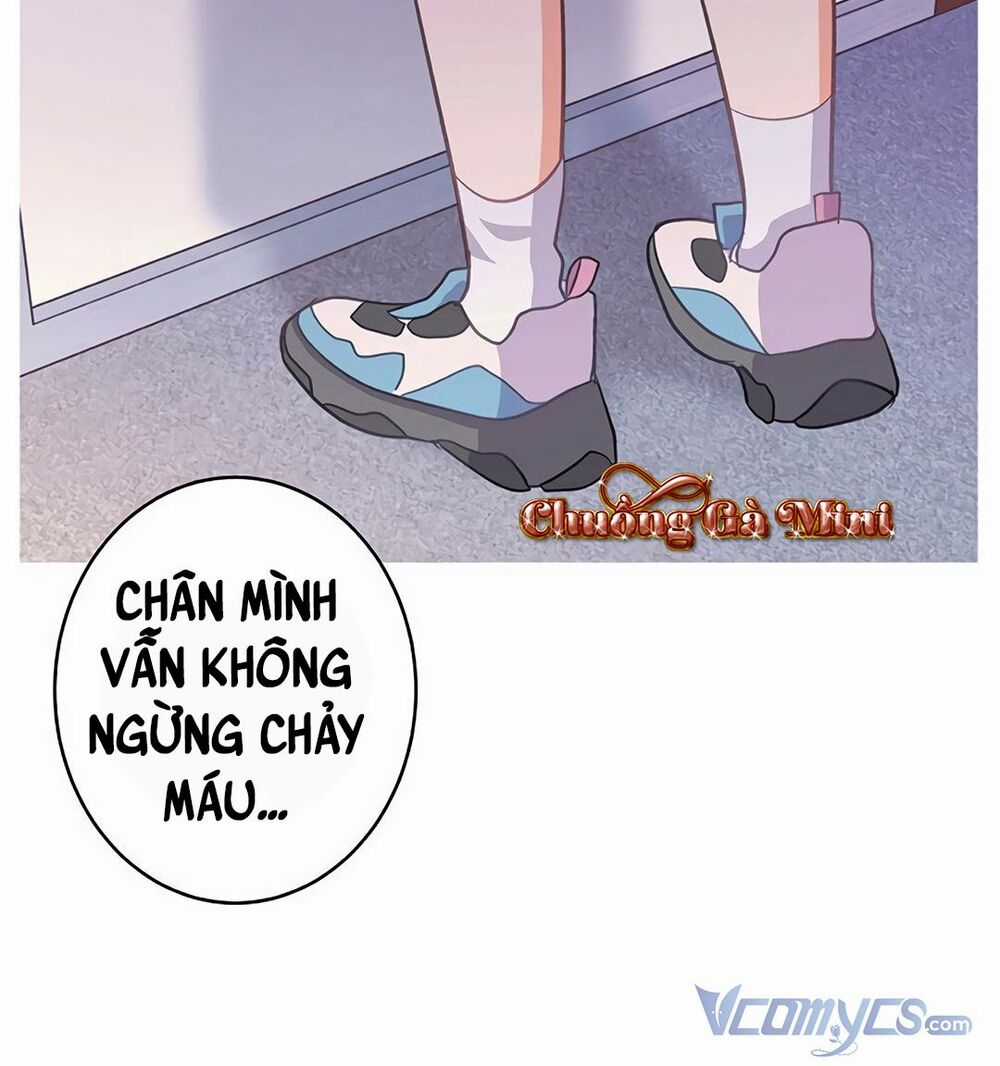 Vô Tình Trở Thành Con Gái Của Triệu Phú Chapter 28 trang 93