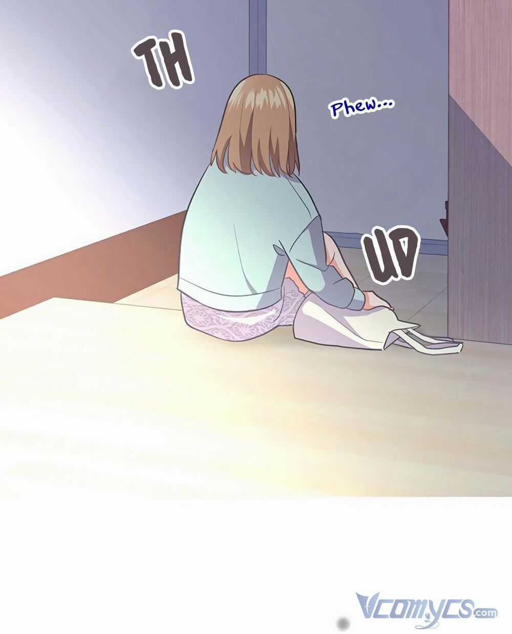 Vô Tình Trở Thành Con Gái Của Triệu Phú Chapter 28 trang 96