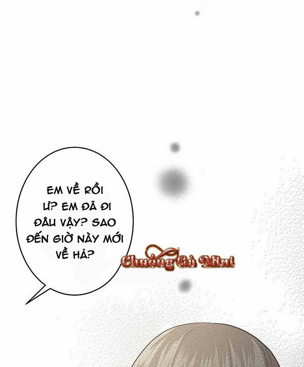 Vô Tình Trở Thành Con Gái Của Triệu Phú Chapter 28 trang 97