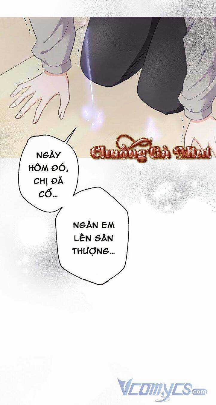 Vô Tình Trở Thành Con Gái Của Triệu Phú Chapter 29 trang 10