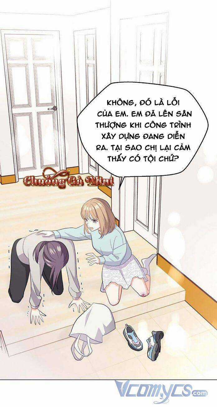 Vô Tình Trở Thành Con Gái Của Triệu Phú Chapter 29 trang 13