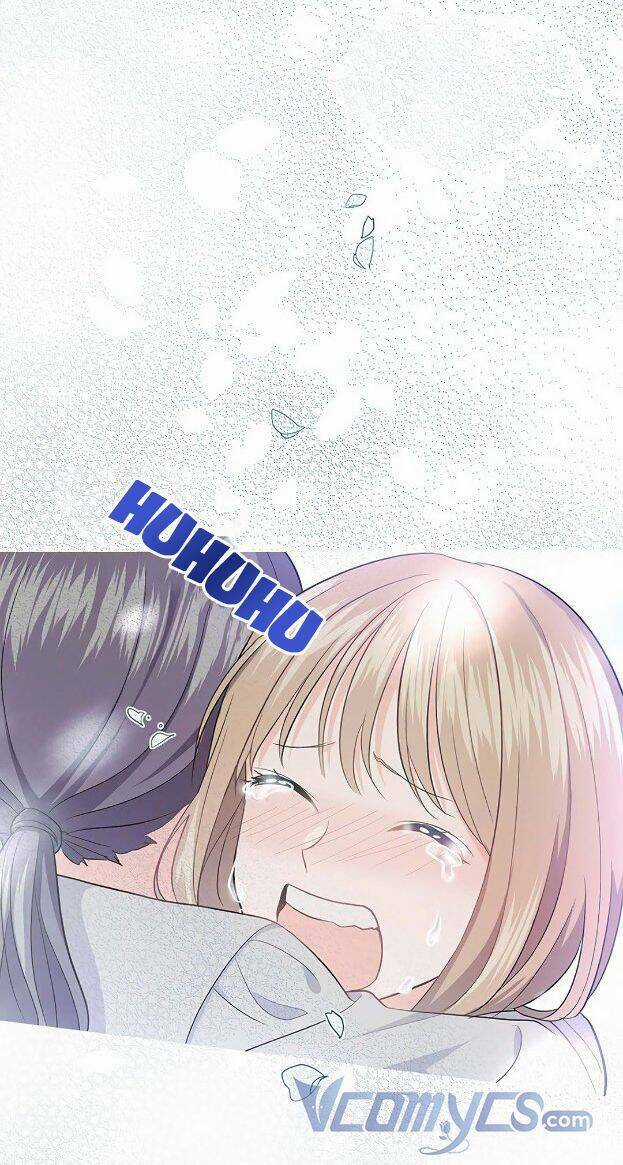 Vô Tình Trở Thành Con Gái Của Triệu Phú Chapter 29 trang 17