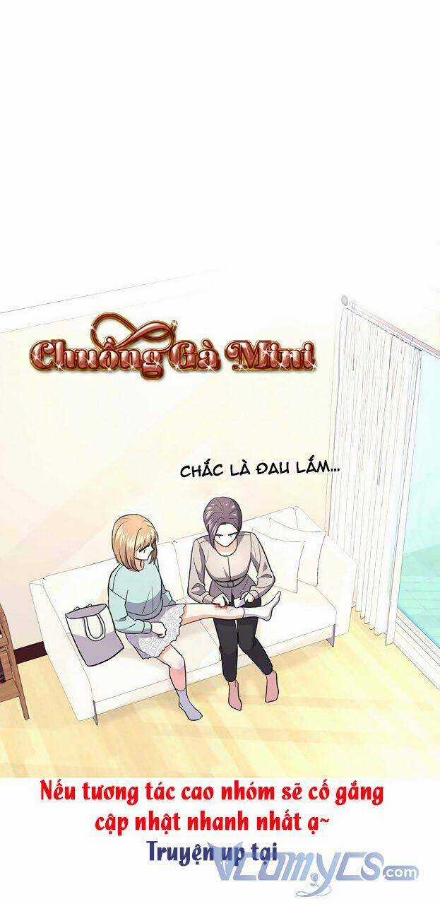 Vô Tình Trở Thành Con Gái Của Triệu Phú Chapter 29 trang 20