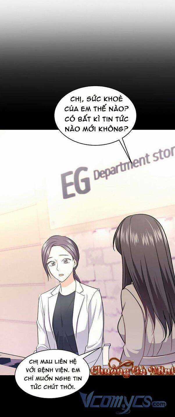 Vô Tình Trở Thành Con Gái Của Triệu Phú Chapter 29 trang 22