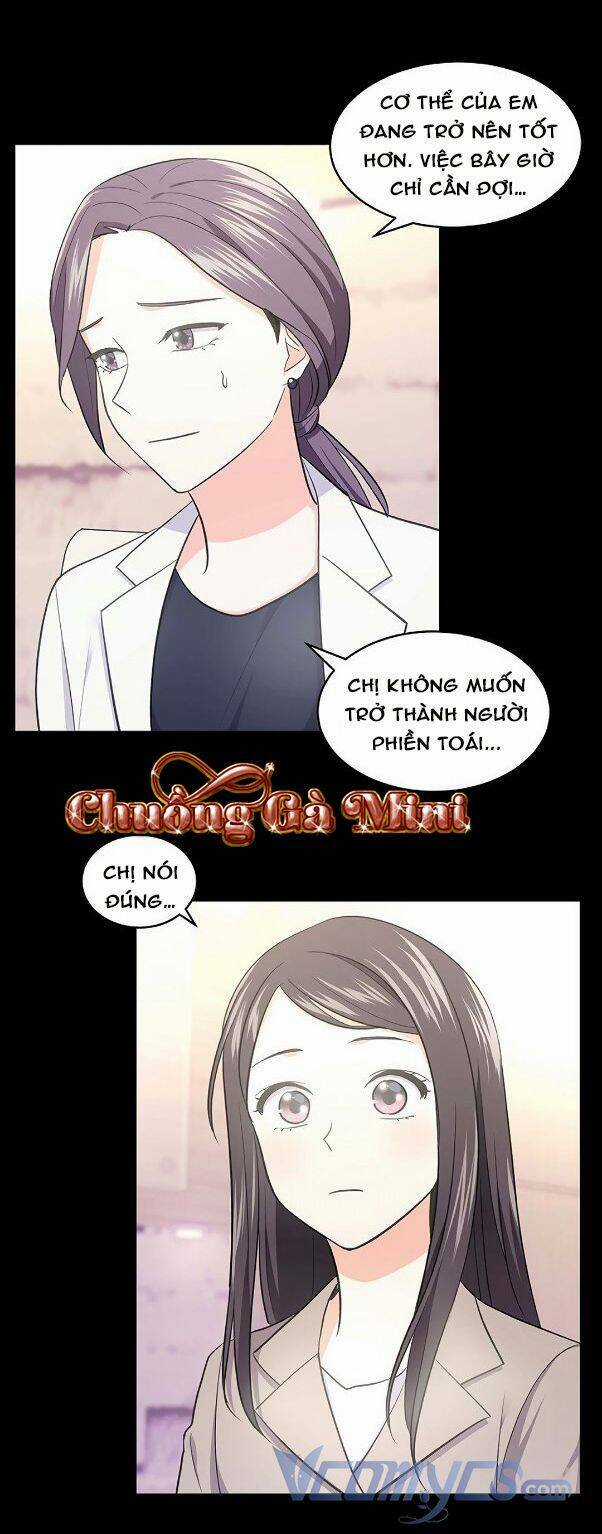 Vô Tình Trở Thành Con Gái Của Triệu Phú Chapter 29 trang 23