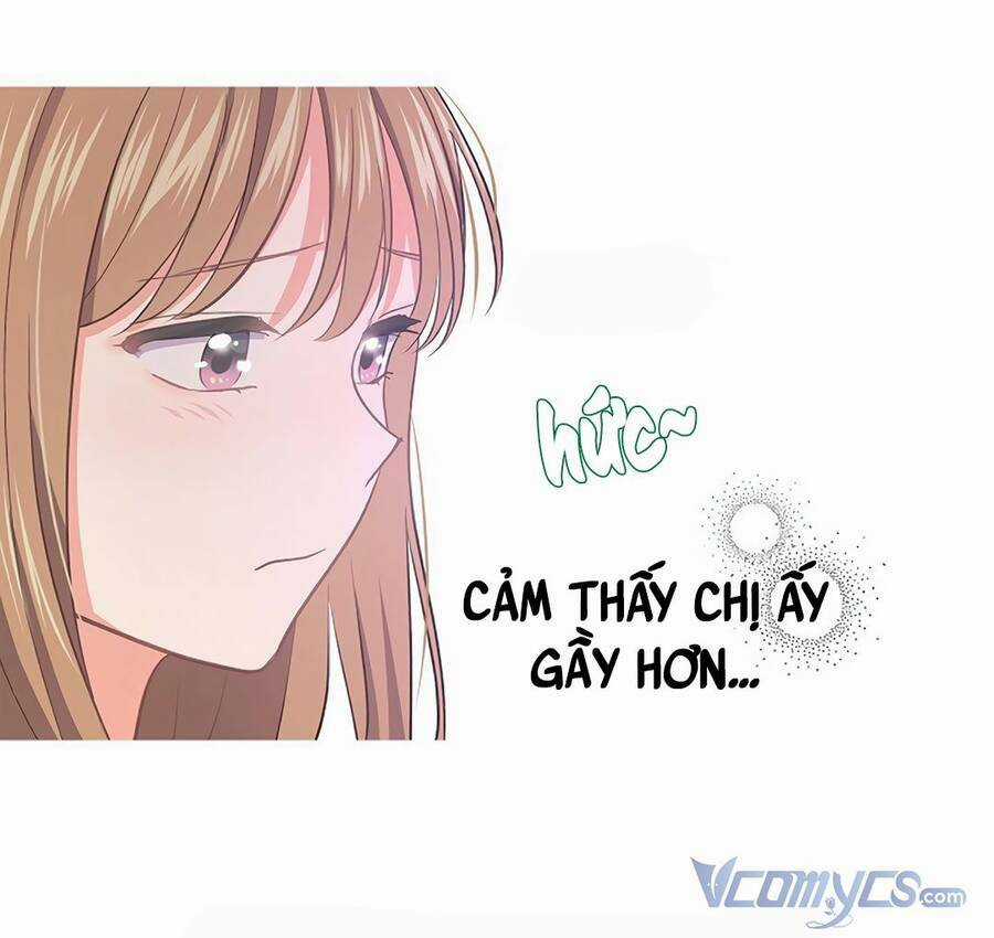 Vô Tình Trở Thành Con Gái Của Triệu Phú Chapter 29 trang 26