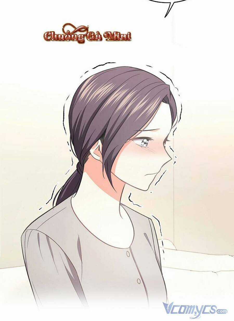 Vô Tình Trở Thành Con Gái Của Triệu Phú Chapter 29 trang 32