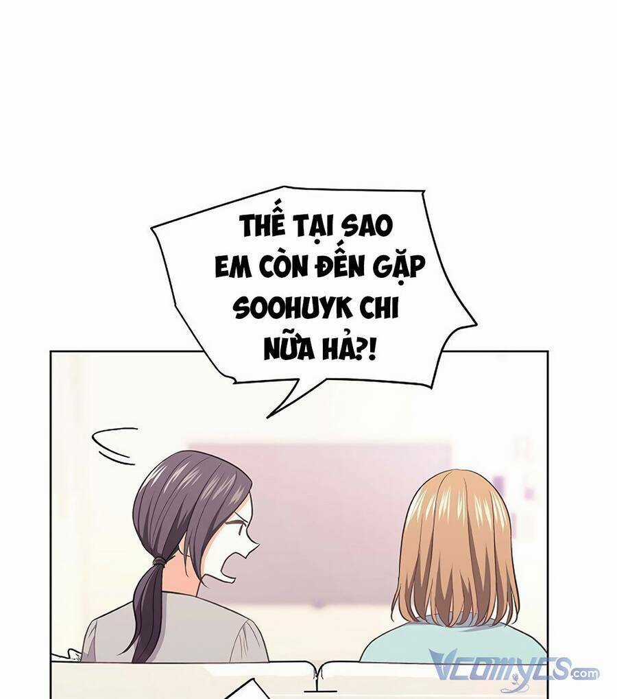 Vô Tình Trở Thành Con Gái Của Triệu Phú Chapter 29 trang 33