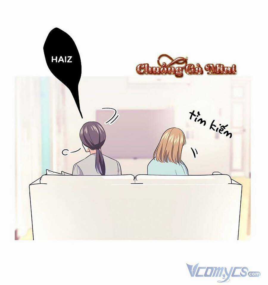 Vô Tình Trở Thành Con Gái Của Triệu Phú Chapter 29 trang 36