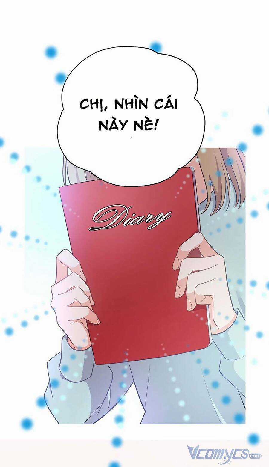 Vô Tình Trở Thành Con Gái Của Triệu Phú Chapter 29 trang 37