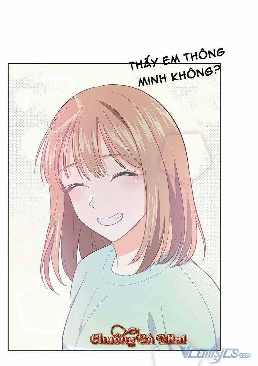 Vô Tình Trở Thành Con Gái Của Triệu Phú Chapter 29 trang 39