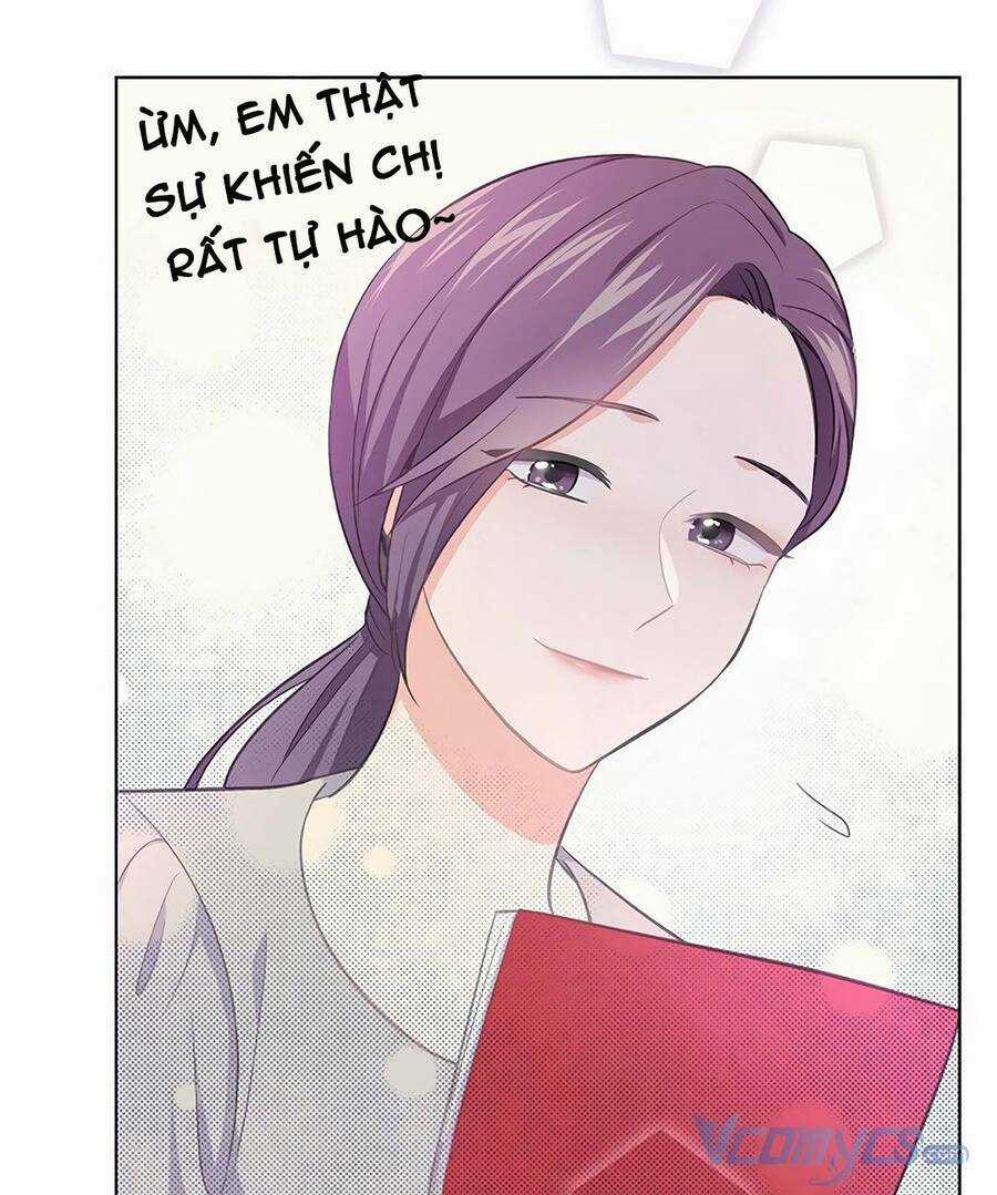 Vô Tình Trở Thành Con Gái Của Triệu Phú Chapter 29 trang 40