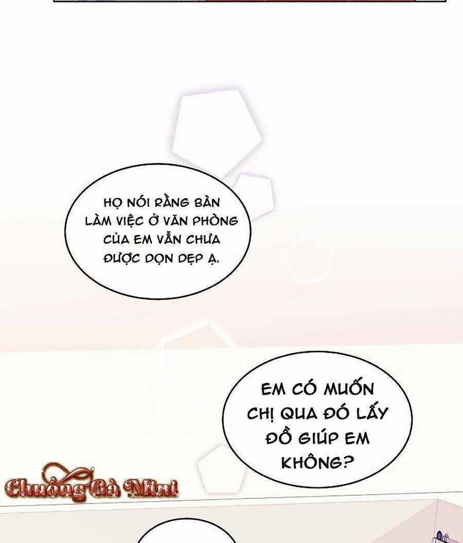 Vô Tình Trở Thành Con Gái Của Triệu Phú Chapter 29 trang 41