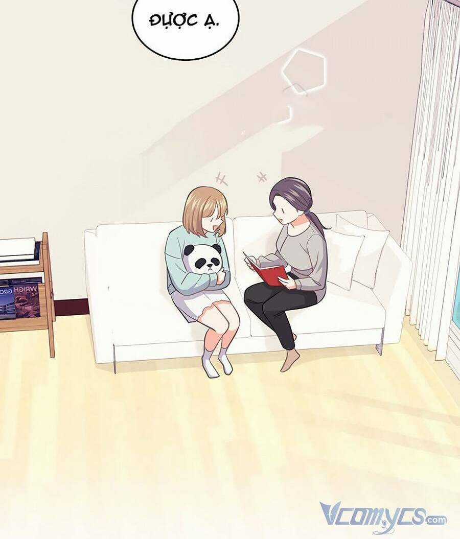 Vô Tình Trở Thành Con Gái Của Triệu Phú Chapter 29 trang 42