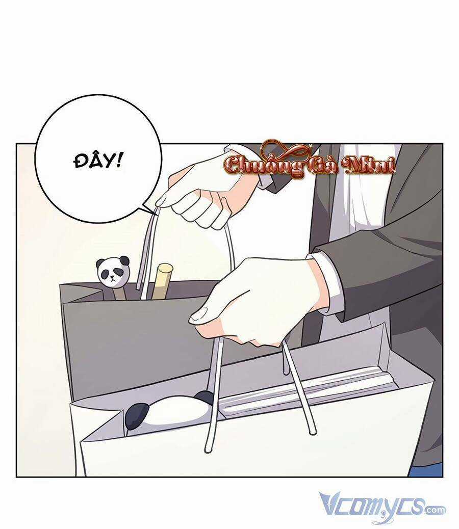 Vô Tình Trở Thành Con Gái Của Triệu Phú Chapter 29 trang 46