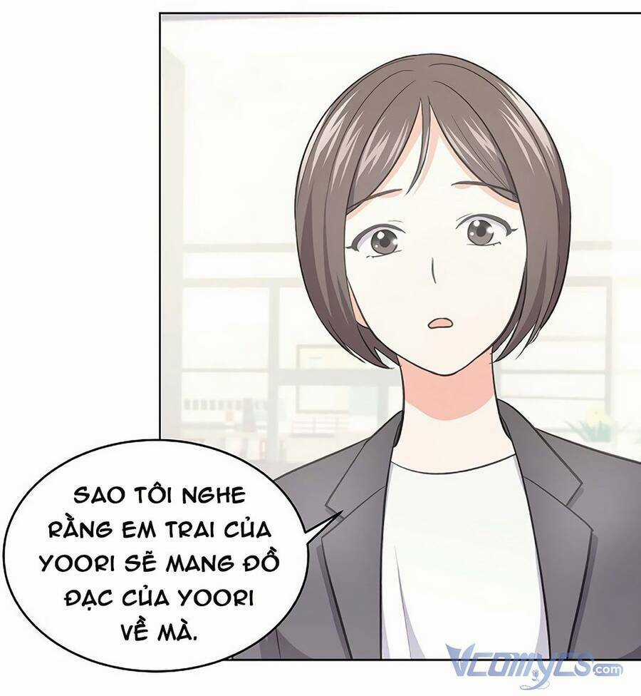 Vô Tình Trở Thành Con Gái Của Triệu Phú Chapter 29 trang 48