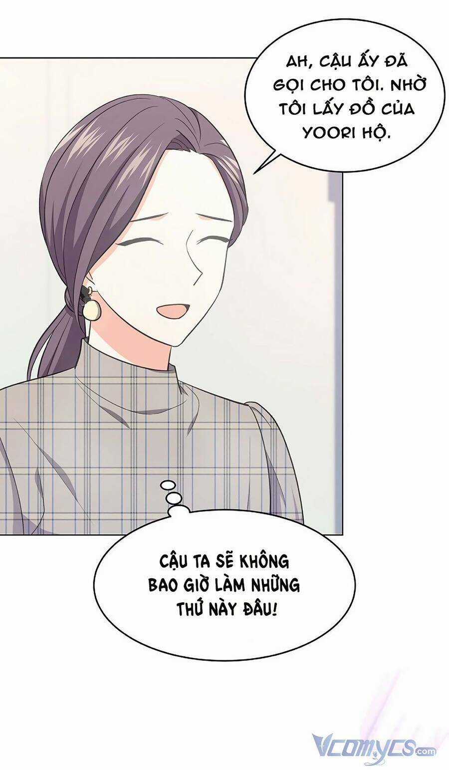 Vô Tình Trở Thành Con Gái Của Triệu Phú Chapter 29 trang 49