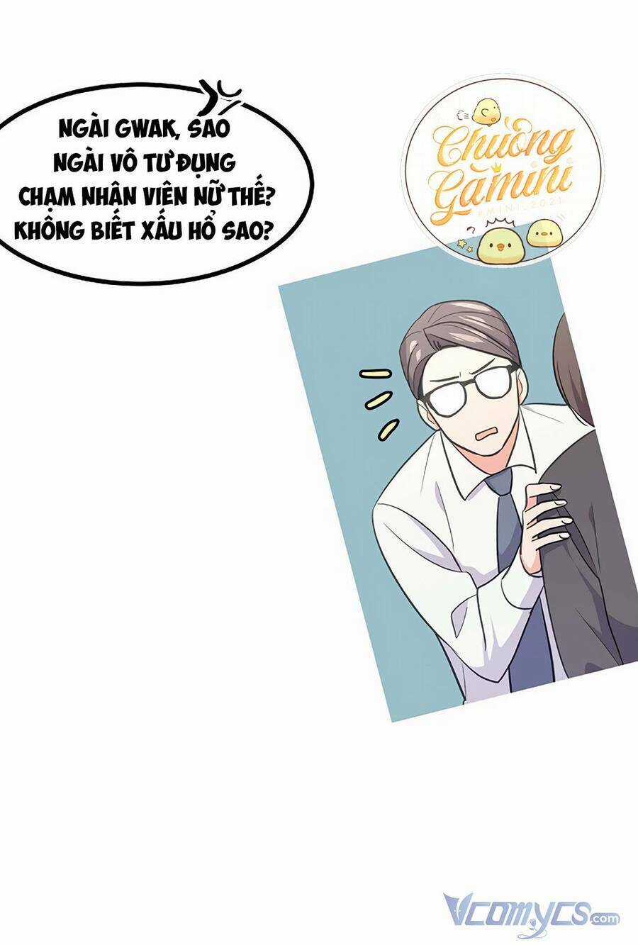 Vô Tình Trở Thành Con Gái Của Triệu Phú Chapter 29 trang 51