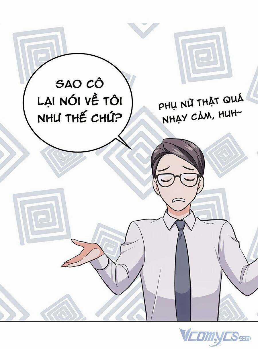 Vô Tình Trở Thành Con Gái Của Triệu Phú Chapter 29 trang 52