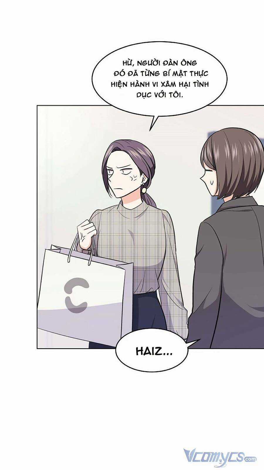 Vô Tình Trở Thành Con Gái Của Triệu Phú Chapter 29 trang 53