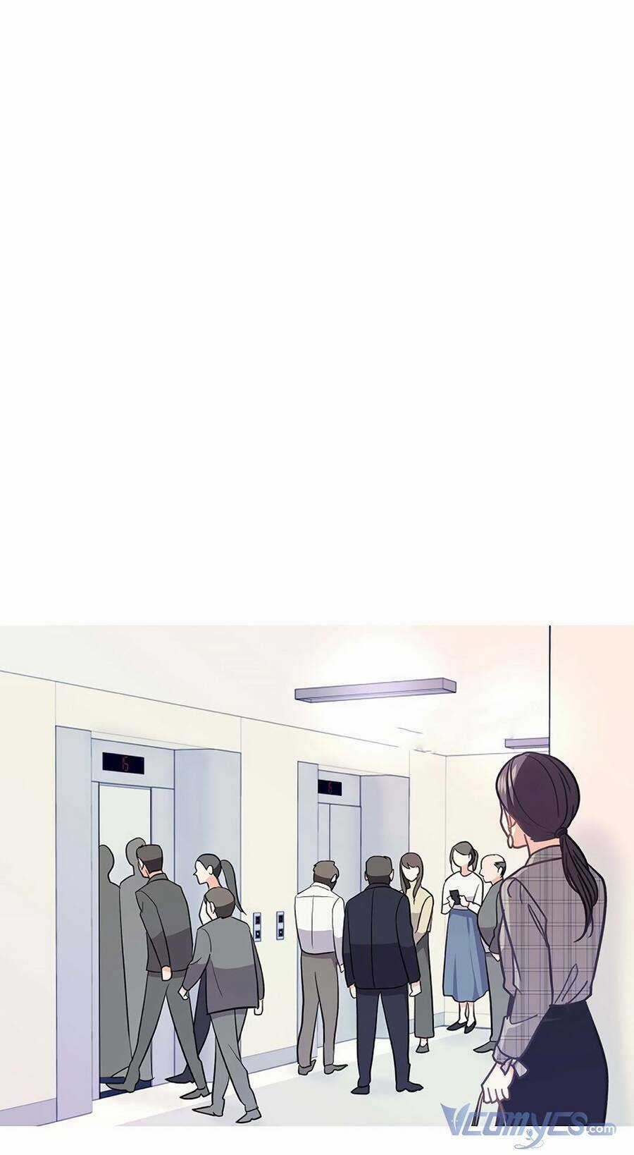 Vô Tình Trở Thành Con Gái Của Triệu Phú Chapter 29 trang 54