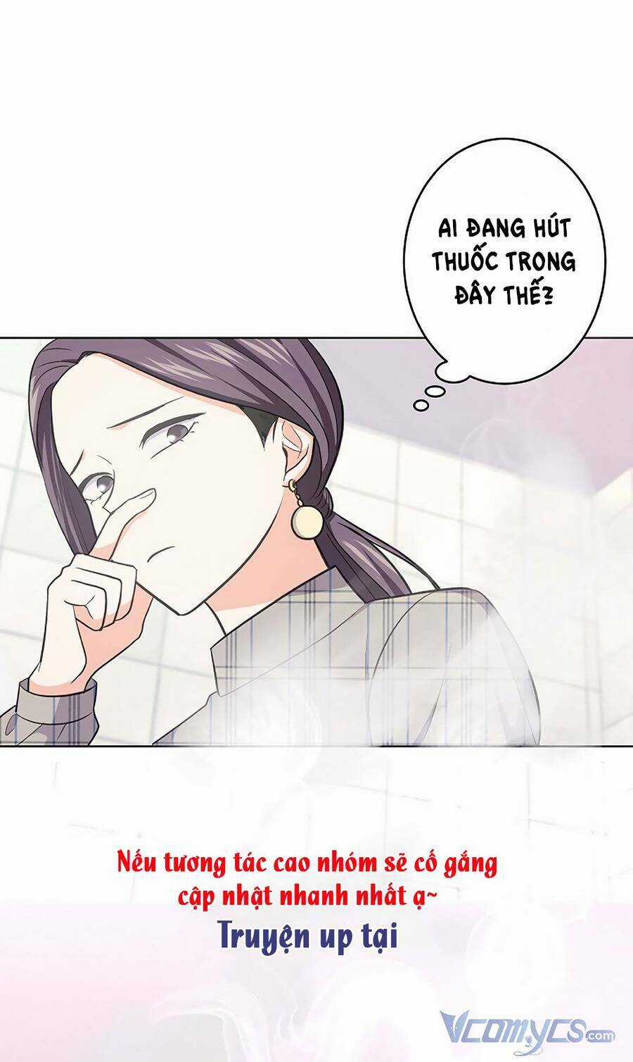 Vô Tình Trở Thành Con Gái Của Triệu Phú Chapter 29 trang 56