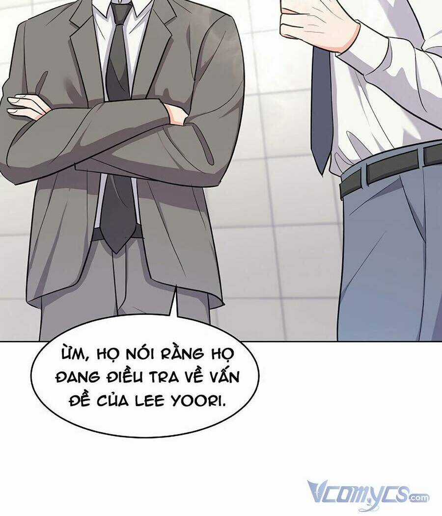 Vô Tình Trở Thành Con Gái Của Triệu Phú Chapter 29 trang 58