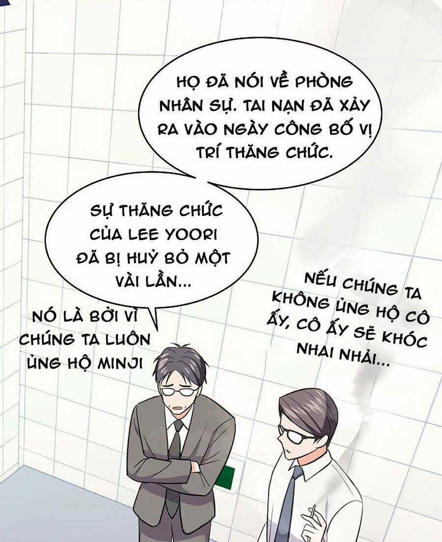 Vô Tình Trở Thành Con Gái Của Triệu Phú Chapter 29 trang 60