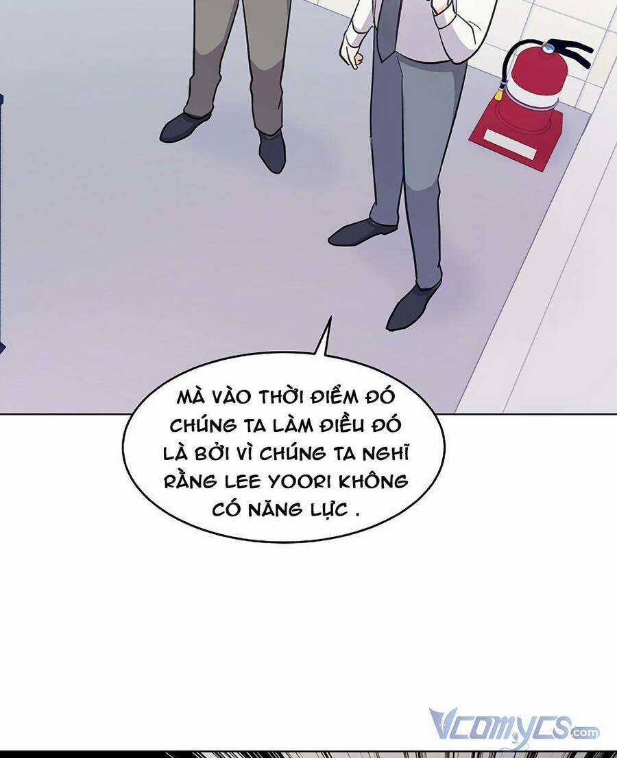 Vô Tình Trở Thành Con Gái Của Triệu Phú Chapter 29 trang 61