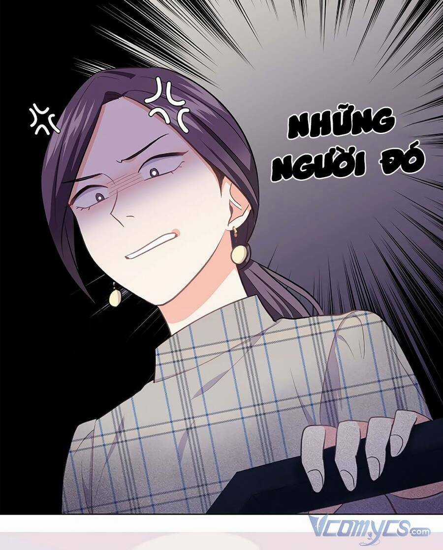 Vô Tình Trở Thành Con Gái Của Triệu Phú Chapter 29 trang 62