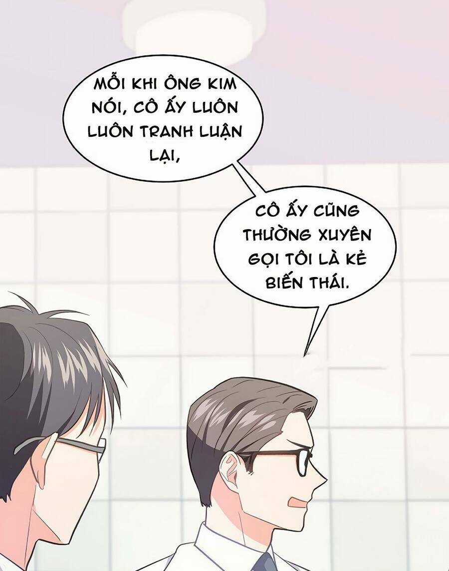 Vô Tình Trở Thành Con Gái Của Triệu Phú Chapter 29 trang 63