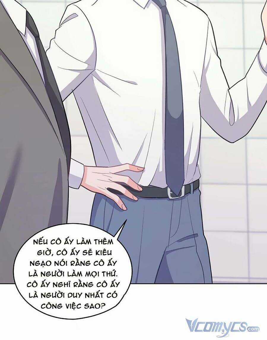 Vô Tình Trở Thành Con Gái Của Triệu Phú Chapter 29 trang 64