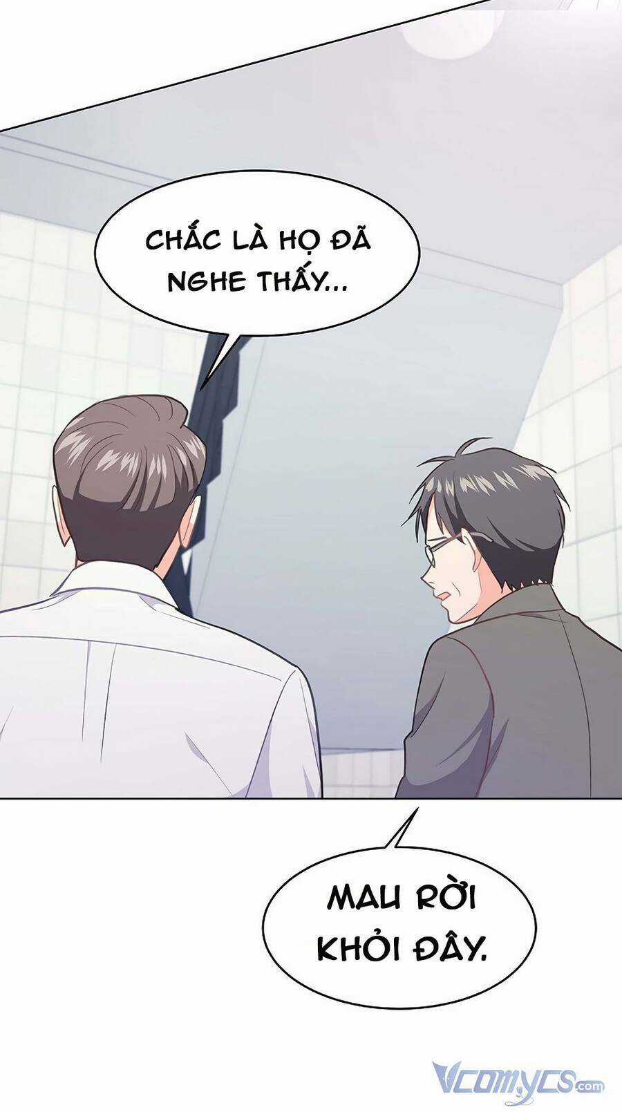 Vô Tình Trở Thành Con Gái Của Triệu Phú Chapter 29 trang 68