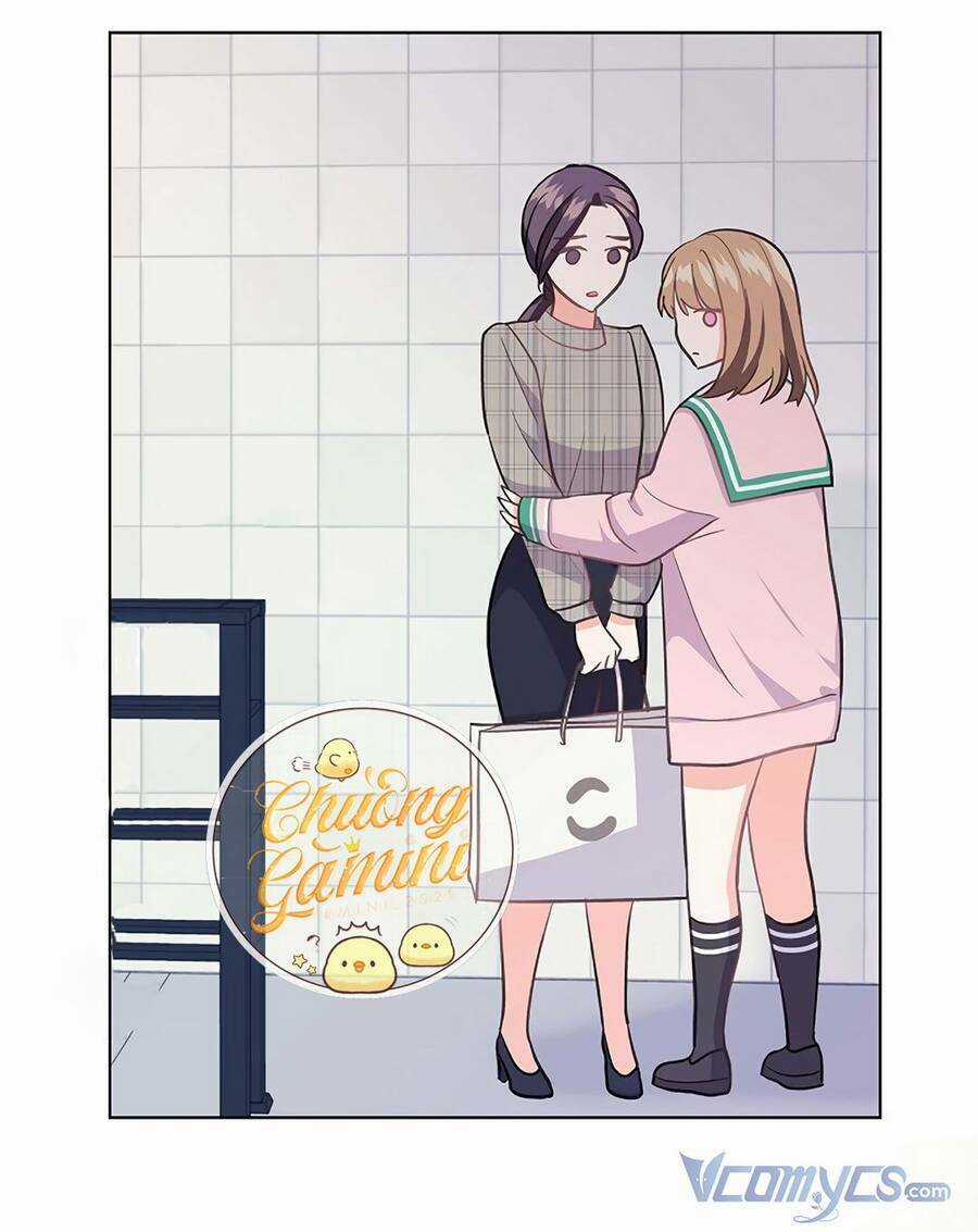 Vô Tình Trở Thành Con Gái Của Triệu Phú Chapter 29 trang 69