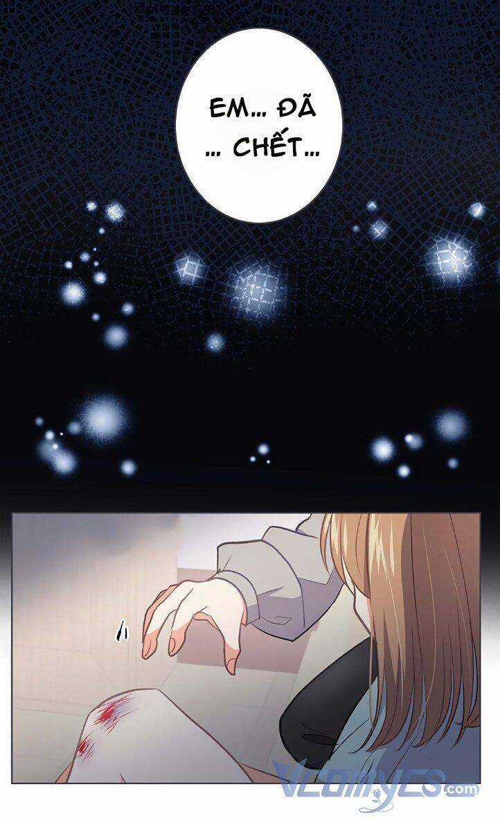 Vô Tình Trở Thành Con Gái Của Triệu Phú Chapter 29 trang 7