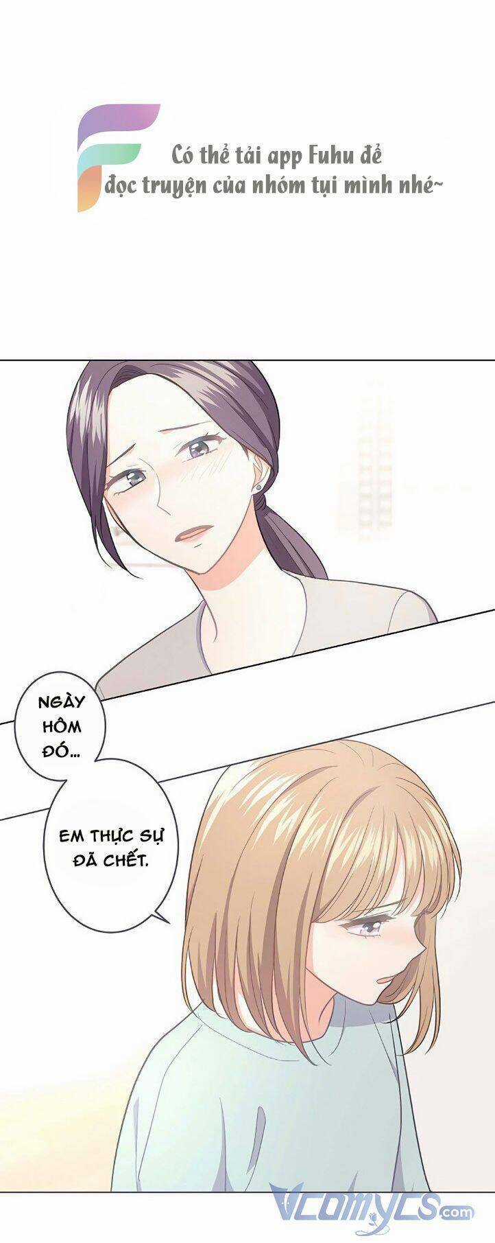 Vô Tình Trở Thành Con Gái Của Triệu Phú Chapter 29 trang 8