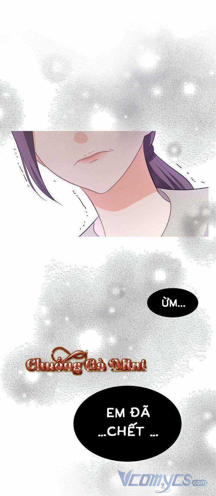 Vô Tình Trở Thành Con Gái Của Triệu Phú Chapter 29 trang 9