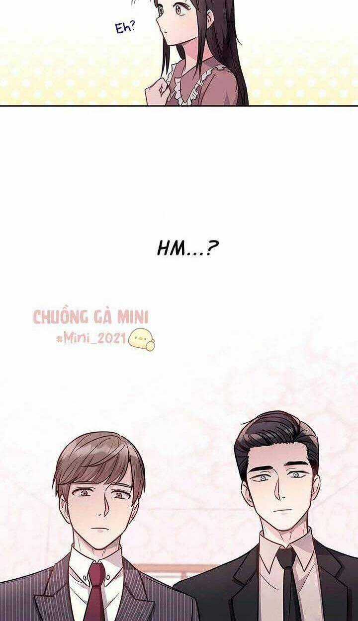 Vô Tình Trở Thành Con Gái Của Triệu Phú Chapter 3 trang 10