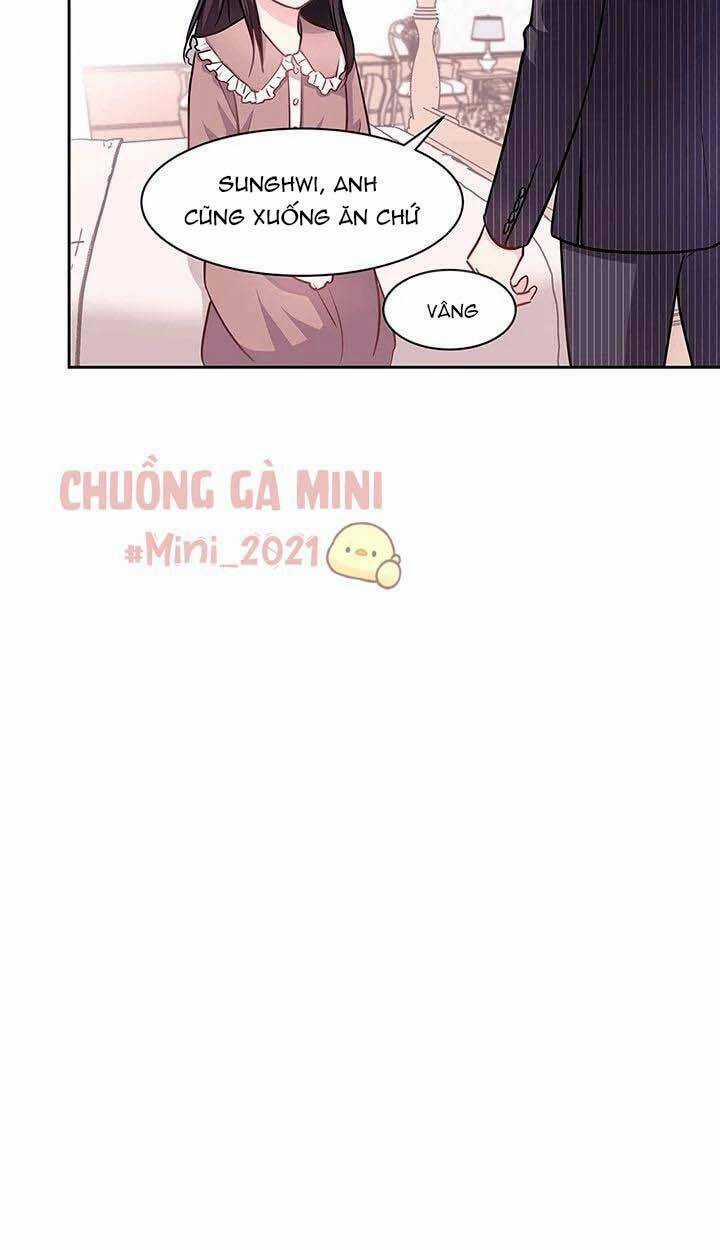 Vô Tình Trở Thành Con Gái Của Triệu Phú Chapter 3 trang 12